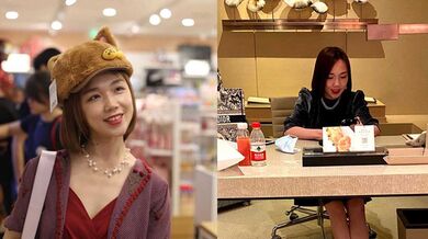 四川国企女财务 何晓彤 不雅视频流出 气质少妇酒店偷情小奶狗 在淫叫中高潮迷失！